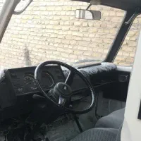 وانت کیا سرز گازوئیلی مینی خاور دیزل|خودرو سنگین|مشهد, شهید علی محمدی|دیوار