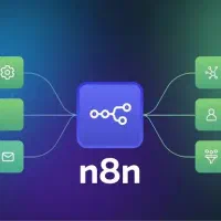 آموزش هوش مصنوعی - n8n - پروژه محور