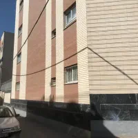 آپارتمان دوخوابه (پلاک دوم خیابان فروغی)|فروش آپارتمان|اصفهان, جامی|دیوار