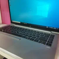 HP 845 G8 Ryzen RAM16 SSD256 شیک و سبک و مدرن|رایانه همراه|کرج, کرج نو|دیوار