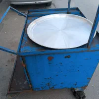 گاری با اجاق|فروشگاه و مغازه|شیراز, شیخ علی چوپان|دیوار