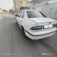سمند LX مدل 88|خودرو سواری و وانت|دزفول, |دیوار