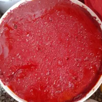 رب گوجه فرنگی درجه یک