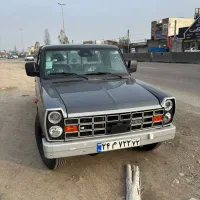 نیسان اکستند نقد و اقساط