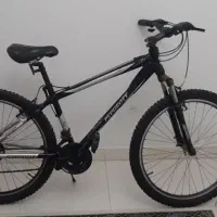 دوچرخه دنده ایی