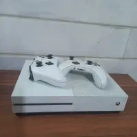 ایکس باکس وان اس