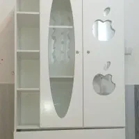 تخت خواب و کمد بچه|تخت و سرویس خواب|لردگان, |دیوار