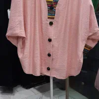 حراجی مانتو
