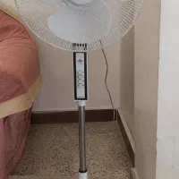 پنکه ایستاده پارس خزر
