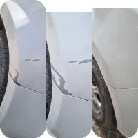 واکس و پولیش لکه گیری صفر شویی