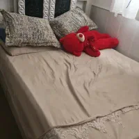 تخت|تخت و سرویس خواب|میبد, |دیوار