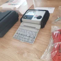 ارت تستر ارت سنج ۴ سیمه PRT-36 آکبند|ابزارآلات|اصفهان, دستگرده|دیوار