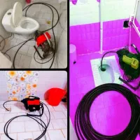 لوله بازکنی اسلامشهر چهاردانگه مستفی حومه شرکت ها