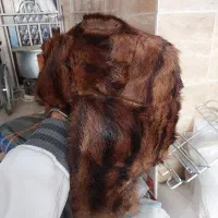 کلاه روسی مردانه و زنانه