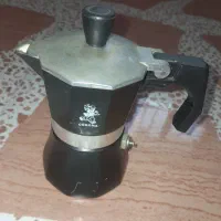 قهوه ساز سالم درجه یک