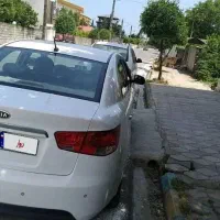 کیا سراتو ۲۰۰۰ آپشنال ۱۳۹۶|خودرو سواری و وانت|تهران, نیروی هوایی (پیروزی)|دیوار