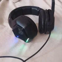 هدفون و لوازم گیمینگ