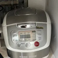 پلوپز بلک اندیکر