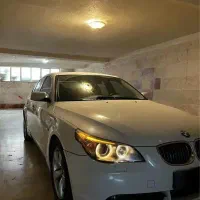 بی ام و ۵۳۰ BMW