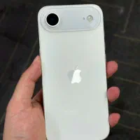 اپل iPhone 17 با حافظهٔ ۲۵۶ گیگابایت|موبایل|تهران, گیشا|دیوار