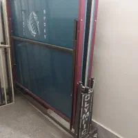 میز پینگ پونگ