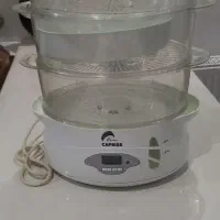 بخارپز