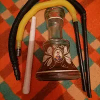 شلنگ قلیون تنگ میلاب