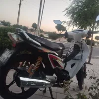 پیشرو طرح ویو مدل ۹۵