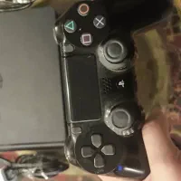 ps4 slim|کنسول، بازی ویدئویی و آنلاین|شیراز, گلشن|دیوار