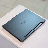 لپتاپ ایسوس ASUS FX507VI هارد 2 ترابایت SSD|رایانه همراه|شیراز, ملاصدرا|دیوار