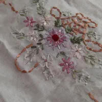 رومیزی چهارگوش ۸نفره|پرده، رانر، رومیزی|شیراز, تاچارا|دیوار