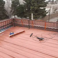 جوشکاری سیار سعید محمدی|خدمات پیشه و مهارت|خرمدره, |دیوار