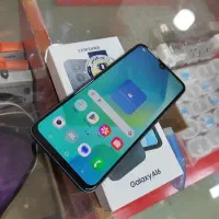 Samsung galaxy A16 256 Gig|موبایل|خرم‌آباد, |دیوار