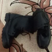 پوتین سایز 41تخفیف هم داره|کیف، کفش، کمربند|رشت, شهریاران|دیوار