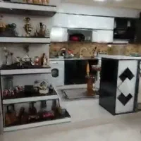 اجاره ۱۰۳ متر تکواحدی شهرک الهیه ۲ پارکینگ|اجارهٔ آپارتمان|اسلامشهر, شهرک الهیه|دیوار