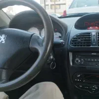 206تیپ 5 مدل98|خودرو سواری و وانت|کرمان, |دیوار