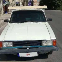 پیکان وانت ۸۹