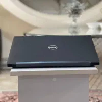 لپتاپ دل i5 نسل۶ رم۸ ssd 256|رایانه همراه|قزوین, |دیوار