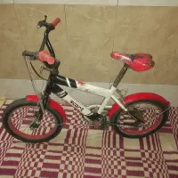 دوچرخه۱۶