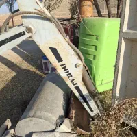 فروش بیل بکو سام|خودرو سنگین|اسلام‌‌آباد غرب, |دیوار