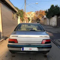 فروش پژو مدل ۹۰داخل کرم|خودرو سواری و وانت|علیآباد کتول, |دیوار