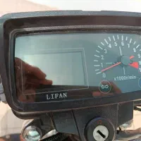 موتور لیفان200|موتورسیکلت|سیرجان, |دیوار