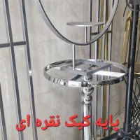 فروش  .بک گرانت. میز کیک.جایگاه تولد .جایگاه|خدمات پذیرایی، مراسم|چهارباغ, |دیوار