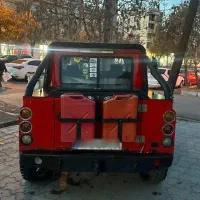 پاژن مدل ۸۸|خودرو سواری و وانت|پردیس, فاز ۲|دیوار