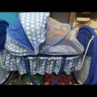 گهواره نوزاد|اسباب و اثاث بچه|تهران, شهرک ولیعصر جنوبی|دیوار