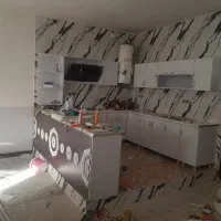 نصب و اجرای ماربل شیت .سقف کاذب تایل دیوارپوش|خدمات پیشه و مهارت|چغادک, |دیوار