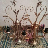 شمعدانی