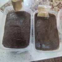 پخش حلوا سیاه وعسل اردبیل