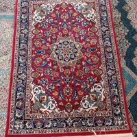 فرش دستبافت