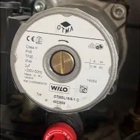 تعمیرات پکیج و کولر گازی